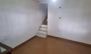 Imagem 5: Sobrado com 2 dormitórios - venda por R$ 390.000,00 ou aluguel por R$ 1.000,00/mês - Parqu