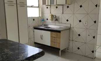 Imagem 6: Apartamento Juscelino Financiado ou transferência de dívida