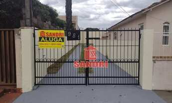 Imagem: Casa com 2 dormitórios para alugar, 80