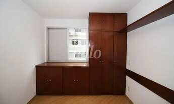 Imagem 5: São Paulo - Apartamento Padrão - Paraíso