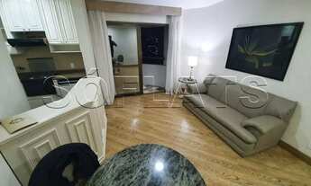 Imagem: Mobiliado com serviços a alguns passos