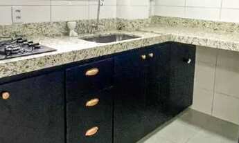 Imagem 6: Apartamento para venda tem 45 metros quadrados com 2 quartos em Morada de Laranjeiras - Se