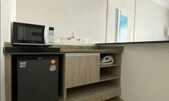 Imagem 5: Flat The Imperial Hall no Jardins próximo ao Metro Consolação