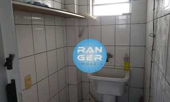 Imagem 7: Apartamento com 2 dormitórios à venda, 62 m² por R$ 424.900,00 - Boqueirão - Santos/SP