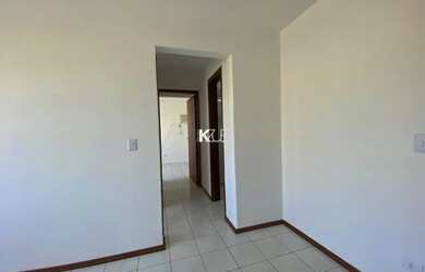 Imagem 4: Apartamento com 2 dormitórios, para locação no bairro Coqueiros, Florianópolis SC