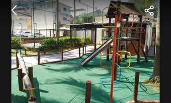 Imagem 2: Apartamento de 2 Quartos e varanda , condomínio com total infraestrutura !