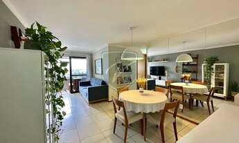 Imagem: APARTAMENTO ESPAÇOSO COM LAZER COMPLETO