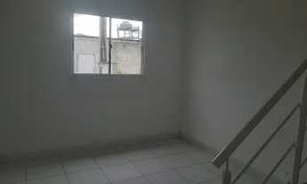 Imagem 6: Casa de condomínio para aluguel com 60 metros quadrados com 2 quartos