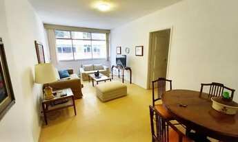 Imagem 2: Apartamento à venda, 3 quartos, 1 vaga, Leblon - RIO DE JANEIRO/RJ