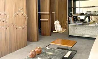 Imagem 4: Central Park disponível locação com 65m² conforto com a melhor localização