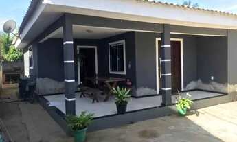 Imagem: Vendo Casa em Cariacica