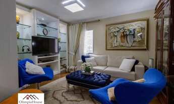 Imagem 2: Apartamento Locação 3 Dormitórios - 100 m² Jardim Paulista