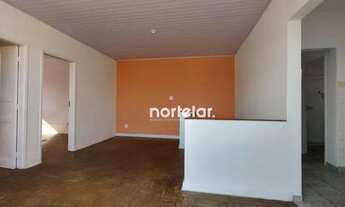 Imagem 5: Casa com 2 dormitórios para alugar, 80 m² por R$ 1.400,00/mês - Vila Boaçava - São Paulo/S