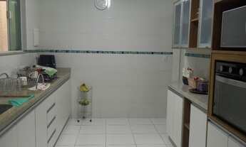 Imagem 5: Casa 3qtos em condomínio fechado