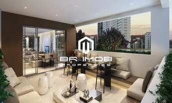 Imagem 6: APARTAMENTO RESIDENCIAL em SÃO PAULO - SP, PERDIZES