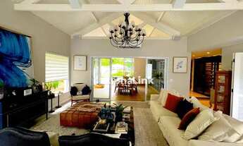 Imagem: Casa com 4 dormitórios, 419 m² - venda