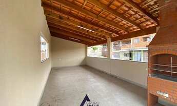 Imagem: Casa para aluguel, 3 quartos, 1 suíte