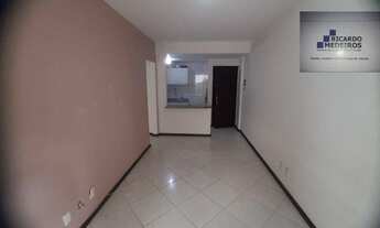 Imagem 4: Apartamento de 50m², com 01 suite, varanda, cozinha americana, Pituba