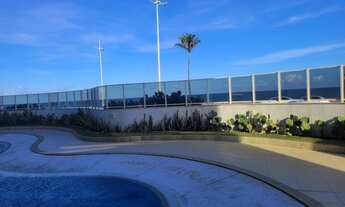 Imagem 3: Lindo ap mobiliado, mar em frente do prédio, nascente! vide Vídeo!