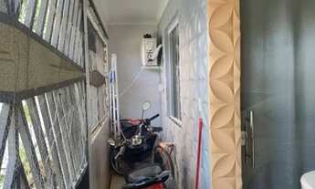 Imagem 3: Casa na Alameda Duarte