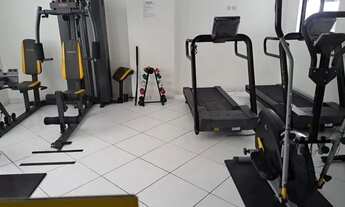 Imagem 5: Alugo excelente apto quarto e sala, com toda mobília, na Ponta Verde, Maceió-AL