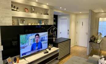 Imagem: Apartamento para venda no Cidade Jardim