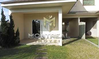 Imagem: EXCELENTE SOBRADO 03 DORMITÓRIOS NO CENTRO