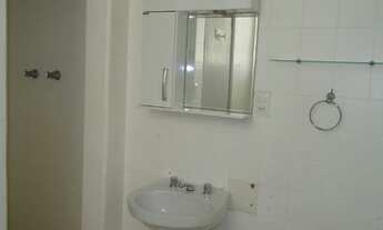 Imagem 6: Tijuca - 3 quartos com garagem em frente ao Colégio Militar