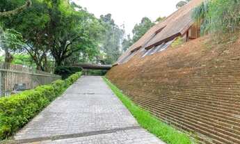 Imagem 6: CASA RESIDENCIAL em São Paulo - SP, Retiro Morumbi