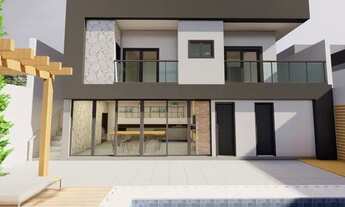 Imagem 7: Casa com 3 dormitórios à venda, 475 m² por R$ 1.050.000,00 - Bairro Do Grama - Caçapava/SP