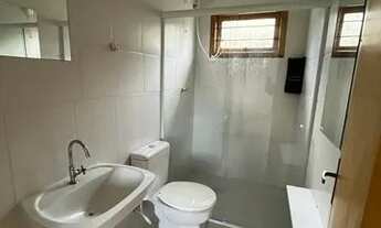 Imagem 7: CASA COM 02 DORMITÓRIOS PARA LOCAÇÃO EM LOMBA GRANDE