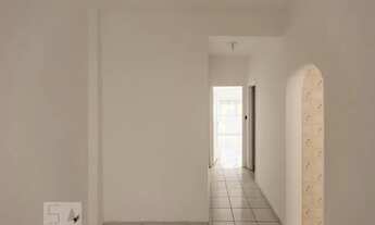 Imagem 4: Apartamento para Aluguel - Santa Cecília, 1 Quarto, 43 m2