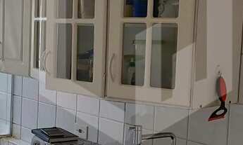 Imagem 4: Apartamento para venda com 50 metros quadrados com 2 quartos em Carandiru - São Paulo - SP