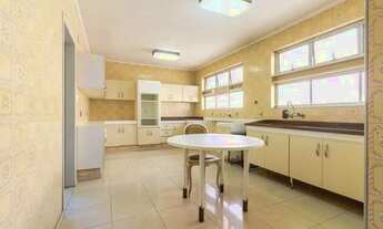 Imagem 6: CASA RESIDENCIAL em São Paulo - SP, Vila Inah