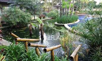 Imagem 6: Flat com 1 dormitório para alugar, 48 m² por R$ 6.000,00/mês - Brooklin - São Paulo/SP