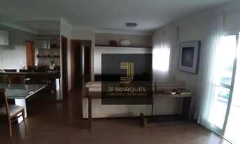 Imagem 7: Apartamento MOBILIADO com 3 dormitórios, 133 m² - venda por R$ 1.450.000 ou aluguel por R