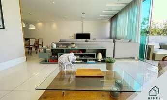 Imagem 4: Espetacular Cobertura Duplex no Jardim Oceânico