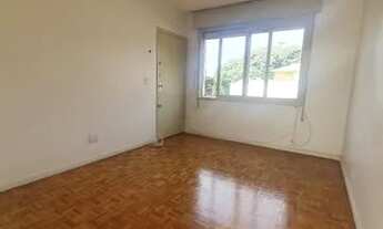 Imagem: Apartamento para aluguel com 43 metros quadrados