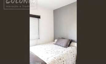 Imagem 4: Santo André - Apartamento Padrão - Vila Valparaíso