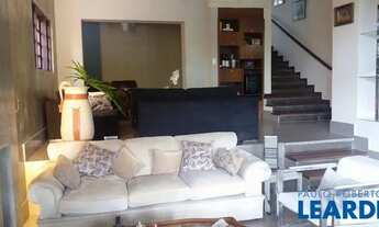 Imagem 3: CASA ASSOBRADADA - MORUMBI - SP