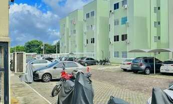 Imagem 4: Apto no Planalto Uruguai no Jardins do Leste com 3 quartos sendo 1 suíte