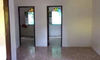 Imagem: Alugo casa de 02 quartos em Faz grande 1