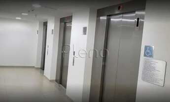 Imagem 2: Sala - Centro - Campinas