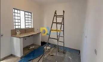 Imagem 3: Casa para alugar no bairro Jardim Campo Belo - Limeira/SP