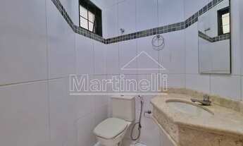 Imagem 7: Casa Padrão em Ribeirão Preto