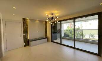 Imagem 1: Apartamento à Venda Cambuí (Maria Monteiro