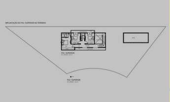 Imagem 3: Casa de condomínio (NA PLANTA), Alicerce já pronto