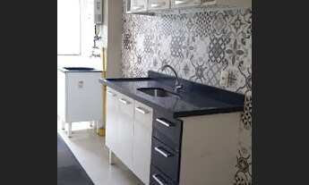 Imagem 4: Boulevard Carioca - Apartamento 3 quartos (1 suíte