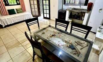 Imagem 3: Flat com 1 dormitório para alugar, 28 m² por R$ 1.500,00/mês - Maresias - São Sebastião/SP