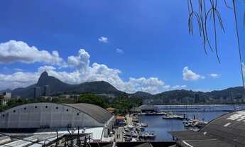 Imagem: Urca 256m2